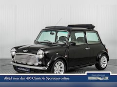 MINI Cooper S - MPI