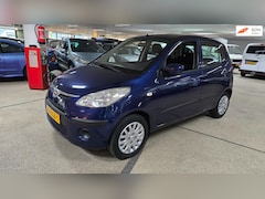 Hyundai i10 - 1.25i Dynamic 79.000dkm Nap. AUTOMAAT Nieuwe Apk