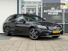 Mercedes-Benz C-klasse Estate - 300 e Business Solution AMG Limited Pano Automaat