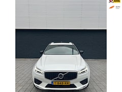 Volvo XC60 - 2.0 Recharge T8 AWD Inscription