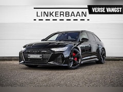 Audi RS6 - TFSI Quattro | Dynamic Plus | Panodak | Akrapovic | Eventuri | B&O | 4WS | Keramisch | 22