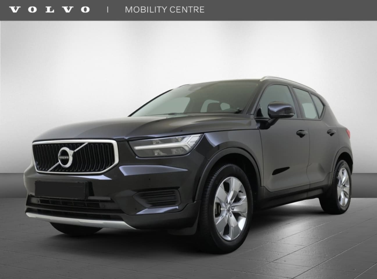 Volvo XC40 - T3 Momentum | Achteruitrijcamera | Elektrische Kofferbak | - AutoWereld.nl