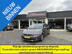 Peugeot 308 SW - 1.2 PureTech Tech Edition