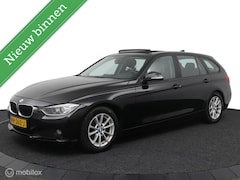 BMW 3-serie Touring - 320d High Executive