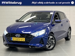 Hyundai i20 - 1.0 T-GDI Premium AUTOMAAT | FULL LED | BOSE AUDIO | KEYLESS ENTRY