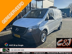 Mercedes-Benz Vito - 114 CDI Lang airco