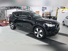 Volvo XC40 - 2.0 T5 AWD Intro Edition, Bomvol leer, pano , stuurverw