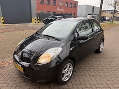 Toyota Yaris - 1.3 VVTi Comfort 2009 6bak AC
