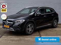 Mercedes-Benz GLA-Klasse - 250 e Luxury Line