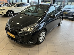 Toyota Yaris - 1.5 Hyb. Active 75 DKM BJ 2020