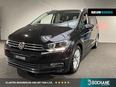 Volkswagen Touran - 1.4 TSI Comfortline 7p Navigatie | Trekhaak | Climate controle | Camera