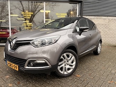 Renault Captur - 0.9 TCe Dynamique beurt/Nieuwe ketting/ Camera/Trekhaak/Cr