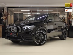 Mercedes-Benz GLE-Klasse Coupé - AMG 53 4MATIC+ Premium Plus PANO/BURM-3D/CARBON/MASSAGE/VOL