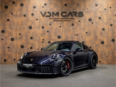 Porsche 911 - 3.6 T-Hybrid Carrera 4 GTS | 18-weg | InnoDrive | ACC | 360° | BOSE | Stoelventilatie | Gl