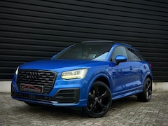 Audi Q2 - 1.4 TFSI 3x S-LINE PANO|HUD|VIRTUAL|BLINDSPOT|MATRIX|CAMERA