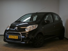 Citroën C1 - 1.0-12V Ambiance Nwe APK