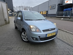 Ford Fiesta - 1.3-8V Futura Airco 106000 NAP