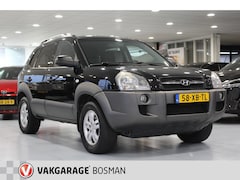 Hyundai Tucson - 2.0i Active Joy/AIRCO/TREKHAAK/PDC