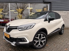Renault Captur - 0.9 TCe Edition One Navi/Clima/Cruise/PDC/Leder