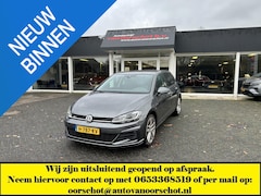 Volkswagen Golf - 1.4 TSI Highline Business R