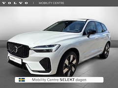 Volvo XC60 - T6 AWD | Ultimate Dark | 360-Camera | Head-Up Display | Trek