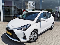 Toyota Yaris - 1.5 Hybrid Active | Cruise Control | Achteruitrijcamera | El. Cl