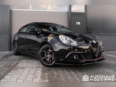 Alfa Romeo Giulietta - 1.4 T Sportiva