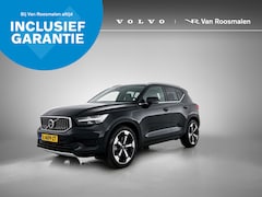 Volvo XC40 - 1.5 T4 Inscription | 20 inch | Leder | Camera |