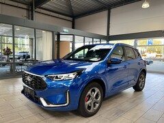 Ford Kuga - 2.5 PHEV 243pk ST-Line X | Trekhaak I AGR stoelen I Winter pack | Pano I Matrix LED I Adap