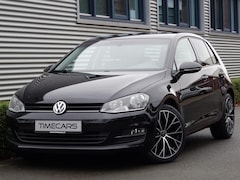 Volkswagen Golf - 7 1.4 TSI Comfortline Navigatie Parkassist