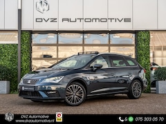 SEAT Leon ST - 1.5 TSI Xcellence Business Intense | Pano | Leder | Camera