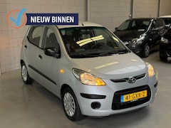 Hyundai i10 - 1.1 Active Cool