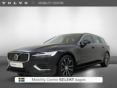 Volvo V60 - T6 AWD Essential | Trekhaak | Climate Pack | Driver Assist |