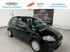 Citroën C3 - 1.4i Exclusive ECC / TREKHAAK / CRUISE CONTROL