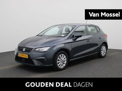 SEAT Ibiza - 1.0 EcoTSI Style Business Intense | CLIMATE CONTROL | PARKEERSENSOREN | APPLE CARPLAY | CR