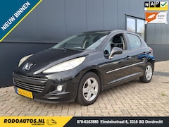 Peugeot 207 - 1.4 VTi Style 5-Deurs Airco Nieuwe APK ✅