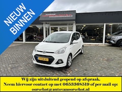 Hyundai i10 - 1.2i Passion