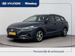Hyundai i30 Wagon - 1.0 T-GDi MHEV COMFORT SMART ^| NAVI | CAMERA | CLIMA | CRUISE | PDC | 16'' LM VELGEN | FA