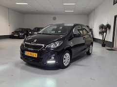Peugeot 108 - 1.0 e-VTi Active