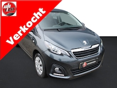Peugeot 108 - 1.0 e-VTi Active