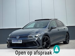 Volkswagen Golf - 8 1.5 TSI 2x R-Line Pano ACC IQ Light Camera 18"