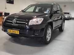 Toyota RAV4 - 4WD 2.0 VVTi Comfort