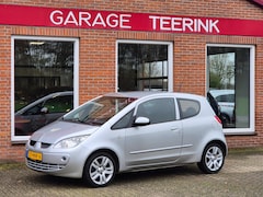 Mitsubishi Colt - 1.3 Inform 95PK 3drs airco, elektr.ramen, centr.vergr, lmv, radio/cd RIJKLAAR