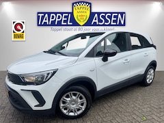 Opel Crossland X - 1.2 Edition Stoel/Stuurverwarming/PDC