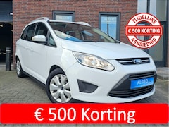 Ford Grand C-Max - 1.0 Trend 7p. Nieuwe Distributie