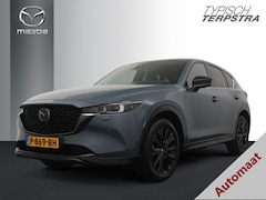 Mazda CX-5 - SKYACTIV-G 165 Automaat / Leder / Trekhaak