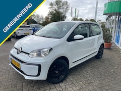 Volkswagen Up! - 1.0 BMT move up Airco, Bluetooth, Lm velg