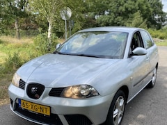 SEAT Ibiza - 1.4-16V Trendstyle