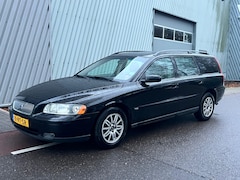 Volvo V70 - D Edition II