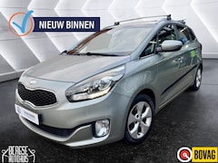 Kia Carens - 1.6 GDi Bns Pack NAVi 7-PERSOONS